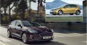 Ford Focus Vignale vs. VW Golf. Porównujemy kompakty za 100 tys. zł