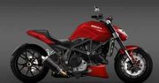 Powstanie Ducati Vyper?