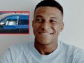 Romans trwa. Mbappe przyłapany na pocałunku