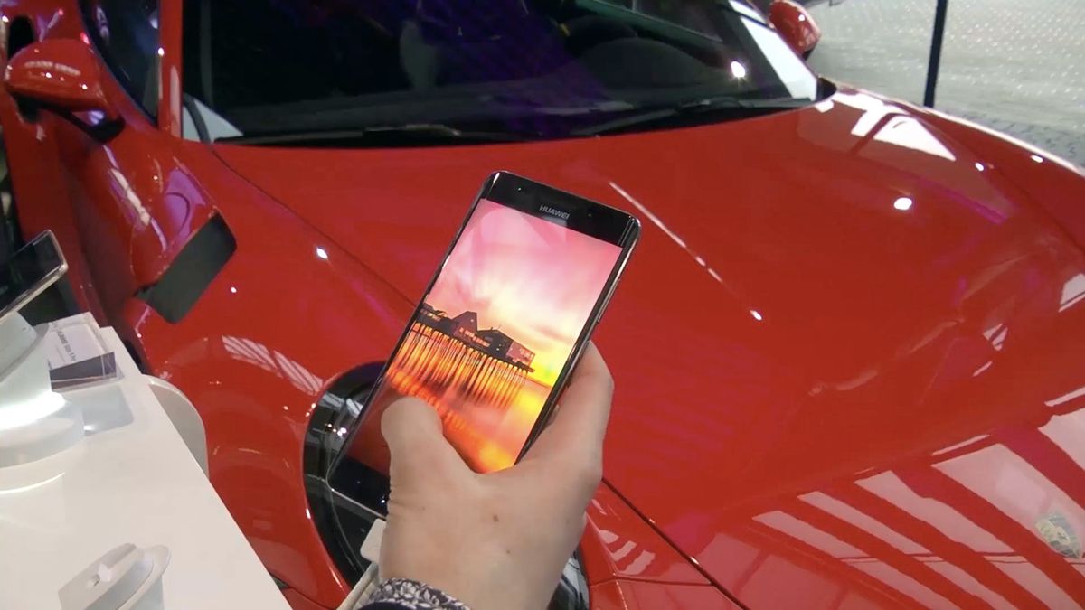 Huawei Mate 9 i Mate 9 Porsche Design w naszych rękach 1