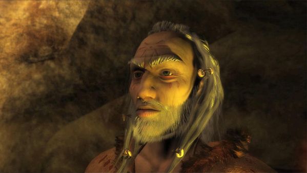 Aplikacja Dnia: Secret of the Lost Cavern HD do pobrania za darmo! 1