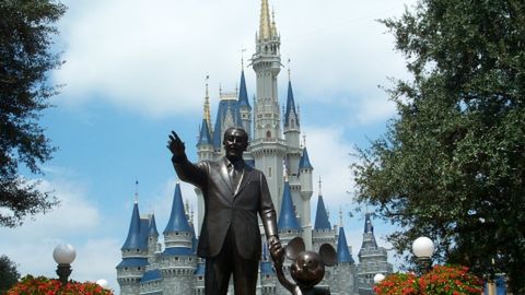 Jak osiągnąć sukces z pomocą Disney?a 1