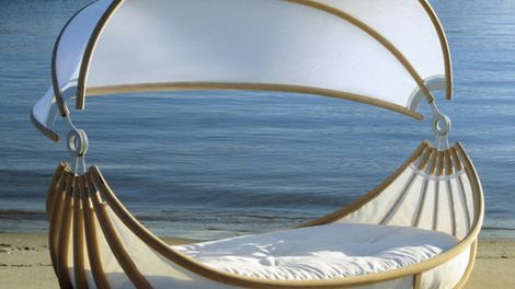 Łóżko godne królowej - kiedy marzenia stają się prawdą... 1