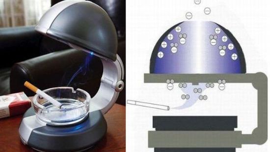 Jonowa popielniczka 1