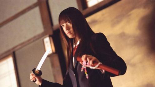 Pięć bohaterek filmowych, z którymi nie umówiłbyś się na randkę 1