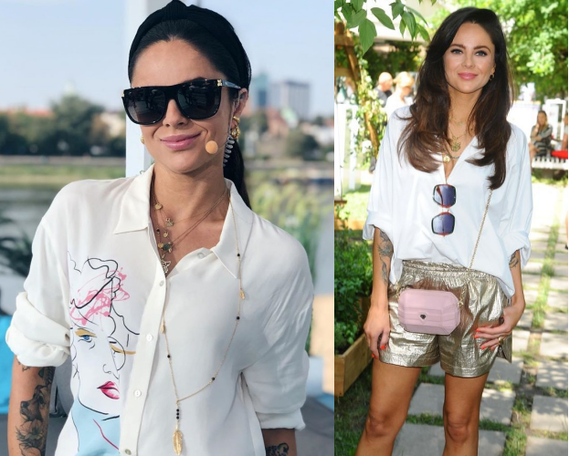 Kim jest Gabi Drzewiecka? Poznajcie absolwentkę psychologii, miłośniczkę mody i nową prowadzącą "Big Brothera"