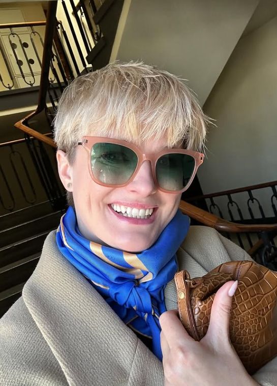 Marta Chodorowska