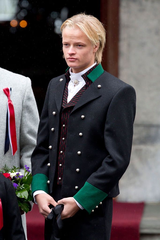 Marius Borg Høiby