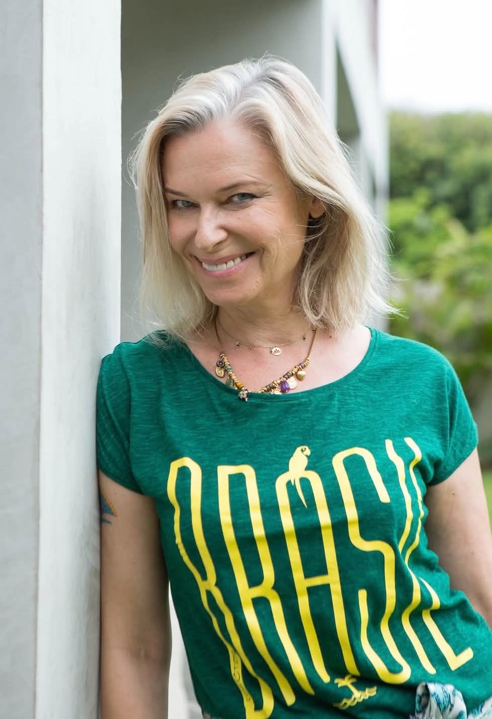 Agata Młynarska