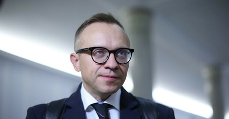 Wszystko jasne. Wiceminister z PiS dostał departament w NBP