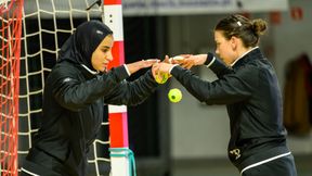 Mecz życia Egipcjanki. Takiego pojedynku jeszcze nie oglądaliśmy