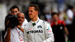 Oto co dzieje się w rodzinie Schumachera. "Są bardziej ostrożni"