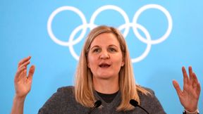 Zawrzało po słowach szefowej MKOl. Kompromitacja