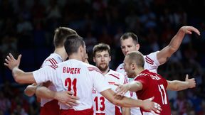 ME 2017 w siatkówce. Polacy w drodze po pierwsze zwycięstwo