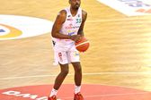 Koszykówka mężczyzn: Puchar Europy FIBA - mecz ćwierćfinałowy fazy play-off: Legia Warszawa - Surne Bilbao Basket