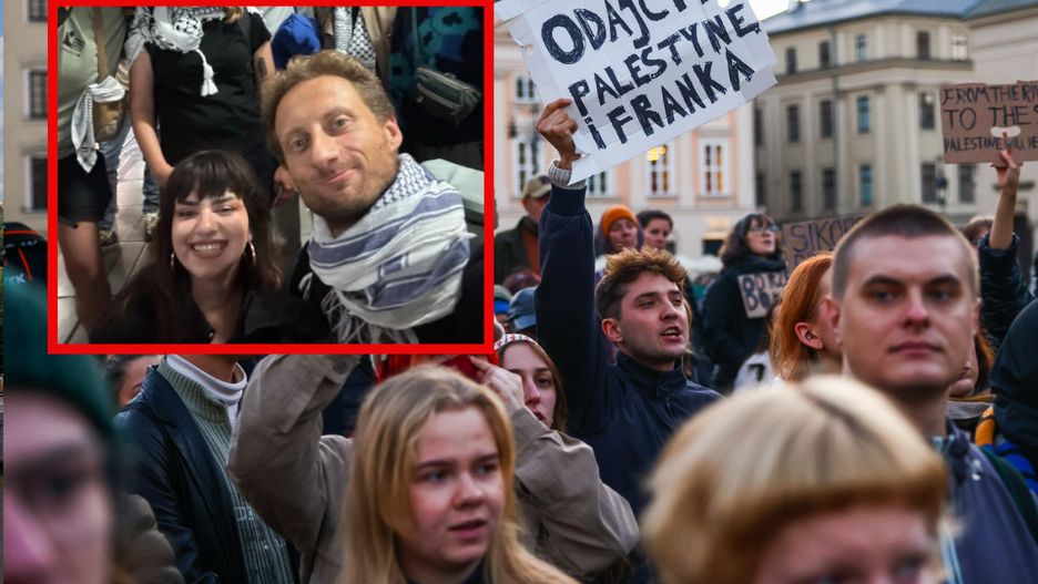 Uwolniony poseł i inni uczestnicy flotylli wracają do Polski