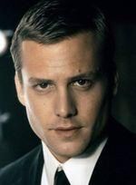 Gabriel Macht