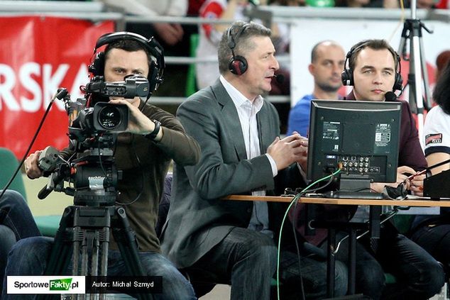 Kilku złotych medalistów MŚ Ireneusz Mazur zna bardzo dobrze