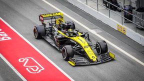 F1: Grand Prix Bahrajnu: Nico Hulkenberg i Antonio Giovinazzi wezwani na dywanik. Będą się tłumaczyć przed sędziami
