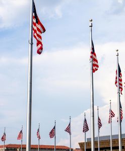 Komunikat ambasady USA w Polsce. Zmiany dla wnioskujących o wizy