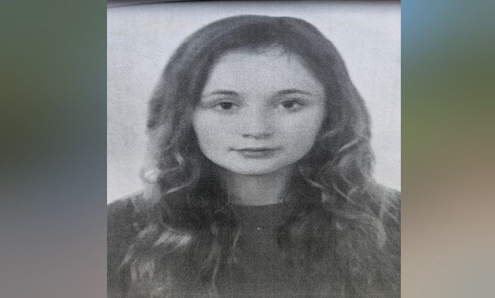 Trwają poszukiwania 24-letniej Ukrainki