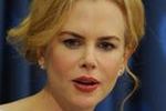 Nicole Kidman łamie tabu