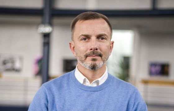 Tomasz Rożek otwiera na YouTube kanał edukacyjny po ukraińsku