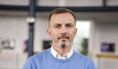 Tomasz Rożek otwiera na YouTube kanał edukacyjny po ukraińsku