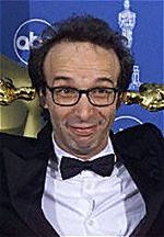 Roberto Benigni