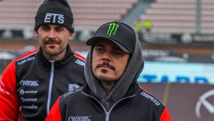 Żużel. "To było całkowicie nie do zaakceptowania". Woffinden przeprosił kibiców