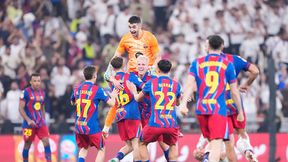 Kompletna przepaść. Pomocnicy Barcelony roznieśli Real Madryt