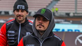 Żużel. "To było całkowicie nie do zaakceptowania". Woffinden przeprosił kibiców