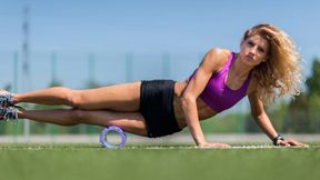 "Ubóstwiam i rozpiera mnie duma". Piękna partnerka pogratulowała Krawczukowi