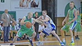 Fotorelacja: MOSiR Krosno - Polfarmex Kutno 65:77