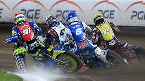 EL: Poole Pirates - Leicester Lions 59:31, Maciej Janowski liderem Piratów