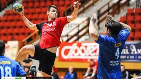 Przełamanie Akademików - relacja z meczu AZS UW Warszawa - Kar-Do Spójnia Gdynia