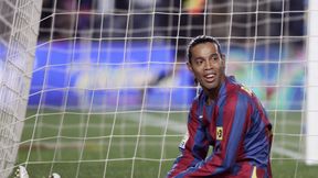 To byłoby wielkie wydarzenie. Po tragedii brazylijski klub wzmocni Ronaldinho?