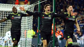 Premier League: lider zdetronizował mistrza! Bartosz Kapustka wciąż czeka na debiut