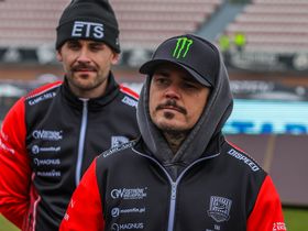 Woffinden przeprosił kibiców. "To było całkowicie nie do zaakceptowania"