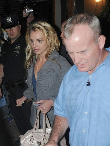 Britney Spears