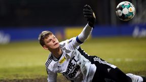 Wychowanek wrócił do Arki Gdynia. Pół roku temu mówiła o nim cała Polska