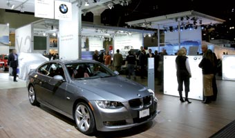 Opolskie:  Firma Keiper bdzie produkowa fotele dla BMW