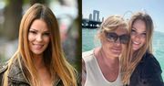 Mama Tomaszewskiej wspomina twarde wychowywanie córki: "TEN ZIMNY CHÓW dzisiaj się przydał". Dziwi ją też sława prezenterki...