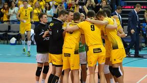Marien Moreau: PGE Skra jest jedną z najlepszych drużyn na świecie