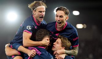 Sensacja w Norwegii, Bayern remisuje!