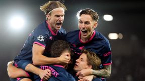 Sensacja w Norwegii! Viking zatrzymał Bayern po szalonym meczu