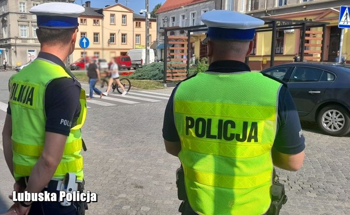 Rusza miesięczna akcja. Mandat możliwy nawet za 50 km/h w zabudowanym