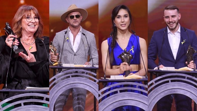 Wiktory 2022. Znamy zwycięzców!