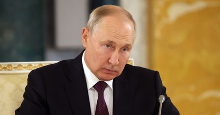 Nowy bat na Putina. Rosja uderzona po kieszeni