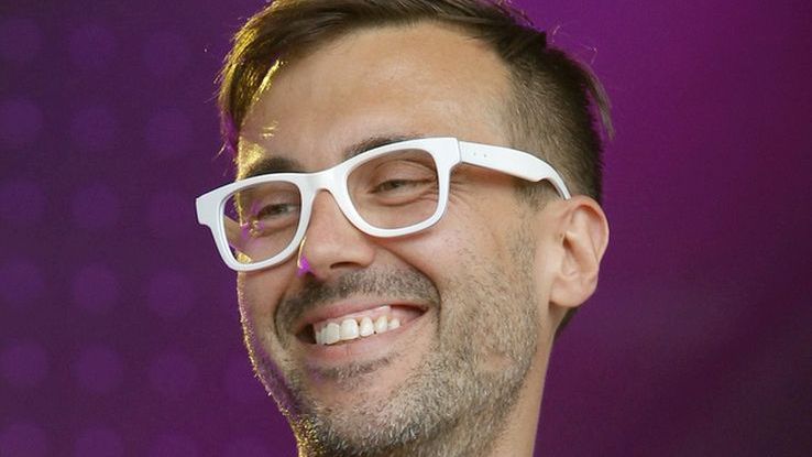 Adam Jaworski, DJ Adamus
Fotografia: AKPA